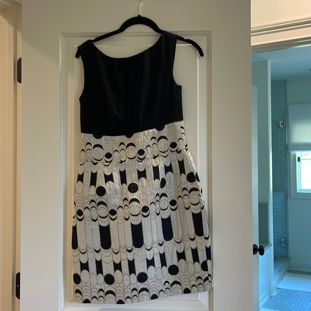 Trina Turk excellent condition dress
